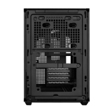 Lian Li Lian Li кутия Case mATX - DAN Cases B4 - Black G99.B4X.00 NEW не е зададено n/a снимка №3 Lian Li Lian Li кутия Case mATX - DAN Cases B4 - Black G99.B4X.00 NEW не е зададено n/a снимка №3