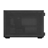 Lian Li Lian Li кутия Case mATX - DAN Cases B4 - Black G99.B4X.00 NEW не е зададено n/a снимка №4 Lian Li Lian Li кутия Case mATX - DAN Cases B4 - Black G99.B4X.00 NEW не е зададено n/a снимка №4