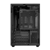 Lian Li Lian Li кутия Case mATX - DAN Cases B4 - Black G99.B4X.00 NEW не е зададено n/a снимка №5 Lian Li Lian Li кутия Case mATX - DAN Cases B4 - Black G99.B4X.00 NEW не е зададено n/a снимка №5