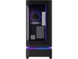 ASUS Prime AP304 TG ARGB black Middle Tower ATX снимка №3 ASUS Prime AP304 TG ARGB black Middle Tower ATX снимка №3
