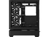 ASUS Prime AP304 TG ARGB black Middle Tower ATX снимка №5 ASUS Prime AP304 TG ARGB black Middle Tower ATX снимка №5