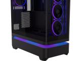 ASUS Prime AP304 TG ARGB black Middle Tower ATX снимка №6 ASUS Prime AP304 TG ARGB black Middle Tower ATX снимка №6