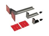 Inter-Tech graphic card holder GH-01 88885547 Accessories Държач за видео карта снимка №3