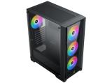Xigmatek Quantum EN42874 Middle Tower E-ATX снимка №4