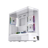 Описание и цена на актуален модел аксесоари - n/a Xigmatek Xigmatek кутия Case EATX - Moon DGT Arctic EN49668 NEW