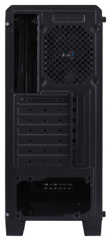 AeroCool AeroCool кутия Case ATX - Cylon RGB - ACCM-PV10012.11 ACCM-PV10012.11 NEW не е зададено n/a снимка №2 AeroCool AeroCool кутия Case ATX - Cylon RGB - ACCM-PV10012.11 ACCM-PV10012.11 NEW не е зададено n/a снимка №2