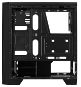 AeroCool AeroCool кутия Case ATX - Cylon RGB - ACCM-PV10012.11 ACCM-PV10012.11 NEW не е зададено n/a снимка №4 AeroCool AeroCool кутия Case ATX - Cylon RGB - ACCM-PV10012.11 ACCM-PV10012.11 NEW не е зададено n/a снимка №4