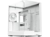 Описание и цена на актуален модел Компютърна кутия - ATX APNX V2-F-WT-v1
