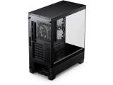 Phanteks XT View Black PH-XT523V1_DBK01 Middle Tower E-ATX снимка №3