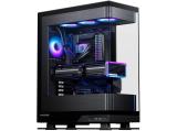 Описание и цена на нов модел Компютърна кутия - E-ATX Phanteks Evolv X2 Black PH-ES524XTG_DBK01