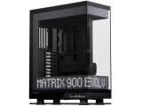 Описание и цена на нов модел Компютърна кутия - E-ATX Phanteks Evolv X2 Matrix Black PH-ES524XM_DBK01