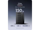 Icy Box Heart RAID 3705 (2.5/3.5 inch HDD/SSD) IB-RD3705-CU3 Кутии за дискове 2.5 / 3.5 снимка №2 Icy Box Heart RAID 3705 (2.5/3.5 inch HDD/SSD) IB-RD3705-CU3 Кутии за дискове 2.5 / 3.5 снимка №2