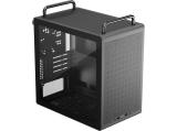 Описание и цена на нов модел Компютърна кутия - Micro ATX Cooler Master Q300L V3 Black