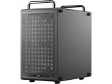 Cooler Master Q300L V3 Black Middle Tower Micro ATX снимка №2