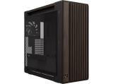 Описание и цена на нов модел Компютърна кутия - E-ATX ASUS ProArt PA602 Walnut Wood TG PWM Modern black
