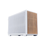 Описание и цена на нов модел аксесоари - n/a Lian Li Lian Li кутия Case mATX - DAN Cases B4 Wood Edition - White G99.B4W-WD.00 NEW