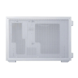 Lian Li Lian Li кутия Case mATX - DAN Cases B4 - White G99.B4W.00 NEW не е зададено n/a снимка №3 Lian Li Lian Li кутия Case mATX - DAN Cases B4 - White G99.B4W.00 NEW не е зададено n/a снимка №3