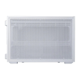 Lian Li Lian Li кутия Case mATX - DAN Cases B4 - White G99.B4W.00 NEW не е зададено n/a снимка №5 Lian Li Lian Li кутия Case mATX - DAN Cases B4 - White G99.B4W.00 NEW не е зададено n/a снимка №5