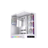 Описание и цена на нов модел аксесоари - n/a Xigmatek Xigmatek кутия Case EATX - Cloud DGT Arctic EN49620 NEW