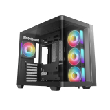 Описание и цена на нов модел аксесоари - n/a DeepCool DeepCool кутия Case ATX - CG530U 4F - 4 ARGB Fans R-CG530U-BKAGA4-G NEW