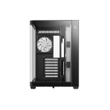 DeepCool DeepCool кутия Case ATX - CG530U 4F - 4 ARGB Fans R-CG530U-BKAGA4-G NEW не е зададено n/a снимка №2 DeepCool DeepCool кутия Case ATX - CG530U 4F - 4 ARGB Fans R-CG530U-BKAGA4-G NEW не е зададено n/a снимка №2