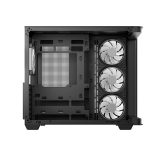 DeepCool DeepCool кутия Case ATX - CG530U 4F - 4 ARGB Fans R-CG530U-BKAGA4-G NEW не е зададено n/a снимка №3 DeepCool DeepCool кутия Case ATX - CG530U 4F - 4 ARGB Fans R-CG530U-BKAGA4-G NEW не е зададено n/a снимка №3