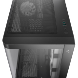DeepCool DeepCool кутия Case ATX - CG530U 4F - 4 ARGB Fans R-CG530U-BKAGA4-G NEW не е зададено n/a снимка №5 DeepCool DeepCool кутия Case ATX - CG530U 4F - 4 ARGB Fans R-CG530U-BKAGA4-G NEW не е зададено n/a снимка №5