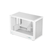 Описание и цена на нов модел аксесоари - n/a DeepCool DeepCool кутия Case mATX - CH260 WH R-CH260-WHNGM0-G-1 NEW