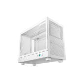 DeepCool DeepCool кутия Case mATX - CH160 PLUS WH R-CH160-WHNGM0-G NEW не е зададено n/a снимка №2