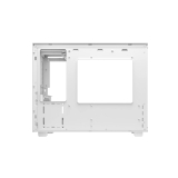 DeepCool DeepCool кутия Case mATX - CH160 PLUS WH R-CH160-WHNGM0-G NEW не е зададено n/a снимка №6