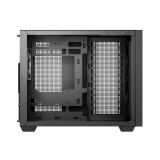 DeepCool DeepCool кутия Case mATX - CG330 MESH 3F R-CG330MESH-BKANM3-G NEW не е зададено n/a снимка №4 DeepCool DeepCool кутия Case mATX - CG330 MESH 3F R-CG330MESH-BKANM3-G NEW не е зададено n/a снимка №4