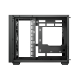 DeepCool DeepCool кутия Case mATX - CG330 MESH 3F R-CG330MESH-BKANM3-G NEW не е зададено n/a снимка №5 DeepCool DeepCool кутия Case mATX - CG330 MESH 3F R-CG330MESH-BKANM3-G NEW не е зададено n/a снимка №5