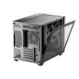 DeepCool DeepCool кутия Case mATX - CG330 MESH 3F R-CG330MESH-BKANM3-G NEW не е зададено n/a снимка №6 DeepCool DeepCool кутия Case mATX - CG330 MESH 3F R-CG330MESH-BKANM3-G NEW не е зададено n/a снимка №6
