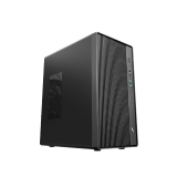 Описание и цена на актуален модел кутия за компютър - n/a DeepCool DeepCool кутия Case mATX - CC310 R-CC310-BKNNM0-G NEW