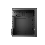 DeepCool DeepCool кутия Case mATX - CC310 R-CC310-BKNNM0-G NEW не е зададено n/a снимка №4 DeepCool DeepCool кутия Case mATX - CC310 R-CC310-BKNNM0-G NEW не е зададено n/a снимка №4