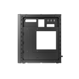 DeepCool DeepCool кутия Case mATX - CC310 R-CC310-BKNNM0-G NEW не е зададено n/a снимка №5 DeepCool DeepCool кутия Case mATX - CC310 R-CC310-BKNNM0-G NEW не е зададено n/a снимка №5