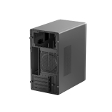 DeepCool DeepCool кутия Case mATX - CC310 R-CC310-BKNNM0-G NEW не е зададено n/a снимка №6 DeepCool DeepCool кутия Case mATX - CC310 R-CC310-BKNNM0-G NEW не е зададено n/a снимка №6