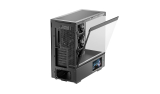 DeepCool DeepCool кутия Case ATX - CH690 LCD R-CH690LCD-BKNNA0D-G NEW не е зададено n/a снимка №6 DeepCool DeepCool кутия Case ATX - CH690 LCD R-CH690LCD-BKNNA0D-G NEW не е зададено n/a снимка №6