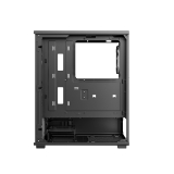 DeepCool DeepCool кутия Case ATX - CC550 4F - 4 ARGB Fans R-CC550BKANA4-G NEW не е зададено n/a снимка №5 DeepCool DeepCool кутия Case ATX - CC550 4F - 4 ARGB Fans R-CC550BKANA4-G NEW не е зададено n/a снимка №5