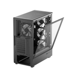 DeepCool DeepCool кутия Case ATX - CC550 4F - 4 ARGB Fans R-CC550BKANA4-G NEW не е зададено n/a снимка №6 DeepCool DeepCool кутия Case ATX - CC550 4F - 4 ARGB Fans R-CC550BKANA4-G NEW не е зададено n/a снимка №6