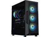 Описание и цена на актуален модел Компютърна кутия - ATX Zalman i3 NEO ARGB V2 black