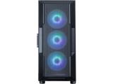 Zalman i3 NEO ARGB V2 black Middle Tower ATX снимка №3