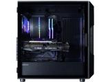 Zalman i3 NEO ARGB V2 black Middle Tower ATX снимка №4