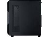 Zalman i3 NEO ARGB V2 black Middle Tower ATX снимка №6