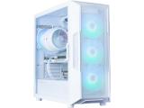 Описание и цена на актуален модел Компютърна кутия - ATX Zalman i3 NEO ARGB V2 white