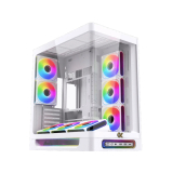 не е зададено Xigmatek Xigmatek кутия Case EATX - Heaven Air Arctic EN49606 NEW не е зададено Xigmatek Xigmatek кутия Case EATX - Heaven Air Arctic EN49606 NEW