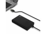 ACT AC1215 2.5 inch SATA hard drive enclosure, screwless, USB 3.2 Gen1 Кутии за дискове 2.5 снимка №3