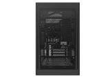 Montech TEN Black Modus M2 Small Form Factor Micro ATX снимка №2