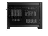 Montech TEN Black Modus M2 Small Form Factor Micro ATX снимка №3