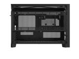 Montech TEN Black Modus M2 Small Form Factor Micro ATX снимка №4